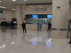 -中国人民解放军总医院