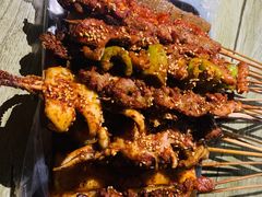 -非凡烧烤(历史博物馆店)