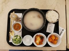 -乐天免税店(明洞店)