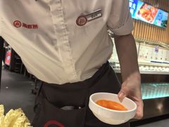 -海底捞火锅(邯郸新世纪中心店)