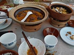 -寨子里的·钵钵菜·湘西山里菜(魅力湘西店)