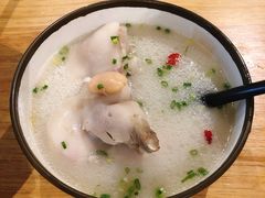 -谭师爷龙抄手(白下路店)