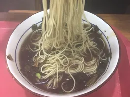 雪**面