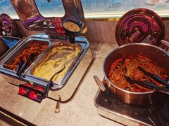 -比格比萨自助(德思勤四季汇店)