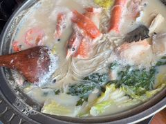 -九井澤精致料理(金茂店)