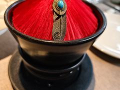 -花家怡园(四合院总店)