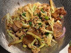 -老阿爸鲜鱼土菜(园区永旺店)