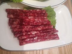 -三人行骨头王火锅(长寿店)