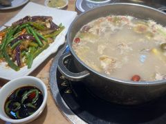 -广记餐厅(万福路店)