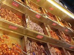 -哈哈碳都·牛肋条无限自助烤肉(宝龙店)