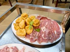 罗定鱼腐-华哥新鲜猪精品美食