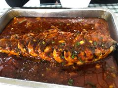 -无味饭店(九眼桥商业文化广场店)