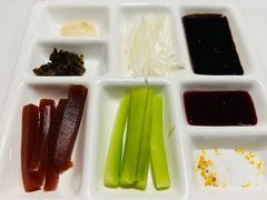 -北平楼·烤鸭·北京菜(牡丹园店)