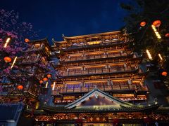 -大佛古寺
