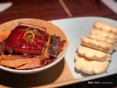 外婆红烧肉-外婆家(南开大悦城店)