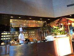 -广州富力君悦大酒店·凯菲厅