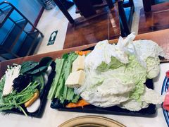 -宣武小院涮肉(前门店)