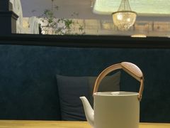 -良木缘咖啡西餐(优品道广场店)