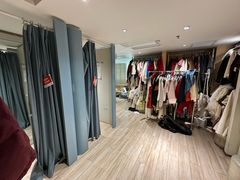 -海马体照相馆(上海月星环球港店)