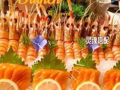 -悠仙美地(赣榆店)
