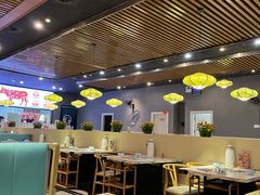 大堂-牛鲜胜·潮汕牛肉自助火锅(番禺市桥店)