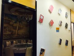 -后宫私房菜(汇客美食娱乐广场店)