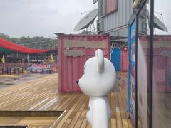 -移动谜城·大笨象密室逃脱(五棵松店)