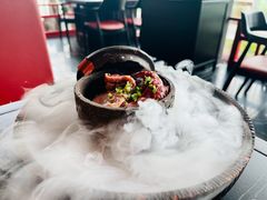 -谷牛和牛烤肉(漕河泾印象城店)