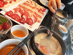 -东颖龙肥牛王(绵阳店)