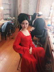 点击看大图 -美云庭古装·格格服汉服·京城旅拍(北京店)