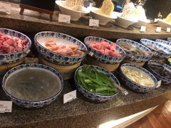 -喜来登酒店-盛宴标帜餐厅