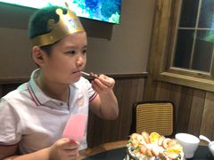 -丁里羊肉小镇(天鹅湖总店)