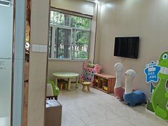 -深圳尔睦丽沙口腔门诊部(丽沙花都店)