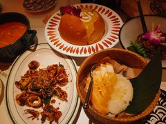 -太食獸泰式茶餐厅(IFS国金中心店)