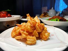 -庆赫隆融合菜馆(群力店)