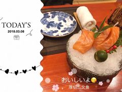 -龍千代·味自慢(黑龙江北路店)