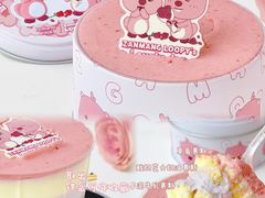 -博纳国际影城(皇庭店)