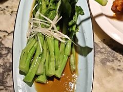 -绿茶餐厅(沙井新沙天虹店)