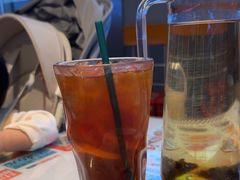 -肥韬茶餐厅(海上世界店)