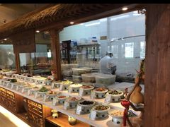-雪霁山庄·合肥地标老字号