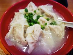 -龙抄手(春熙路总店)