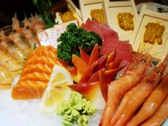 -三石铁板烧(紫竹桥店)
