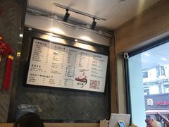 -螺世纪螺蛳粉·桂味小排档(裕德店)