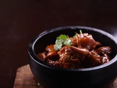 -谭谈川菜(控江路店)