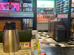 -叁宝烤肉• 西安烧烤(太乙路店)