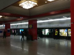 -望京西(地铁站)