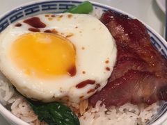 -新大咀港式茶餐厅(宝山万达店)