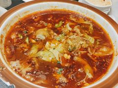 -紫光园·烤鸭·北京菜(团结湖店)
