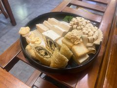 -东来顺•非遗火锅(外滩店)