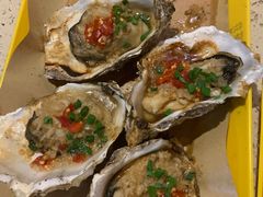 -我是那个大叔·美食研究所(新塘路店)